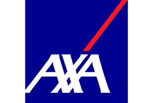 AXA logo