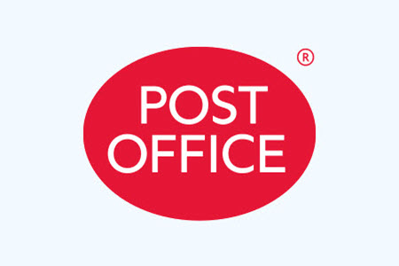 Post Office logo