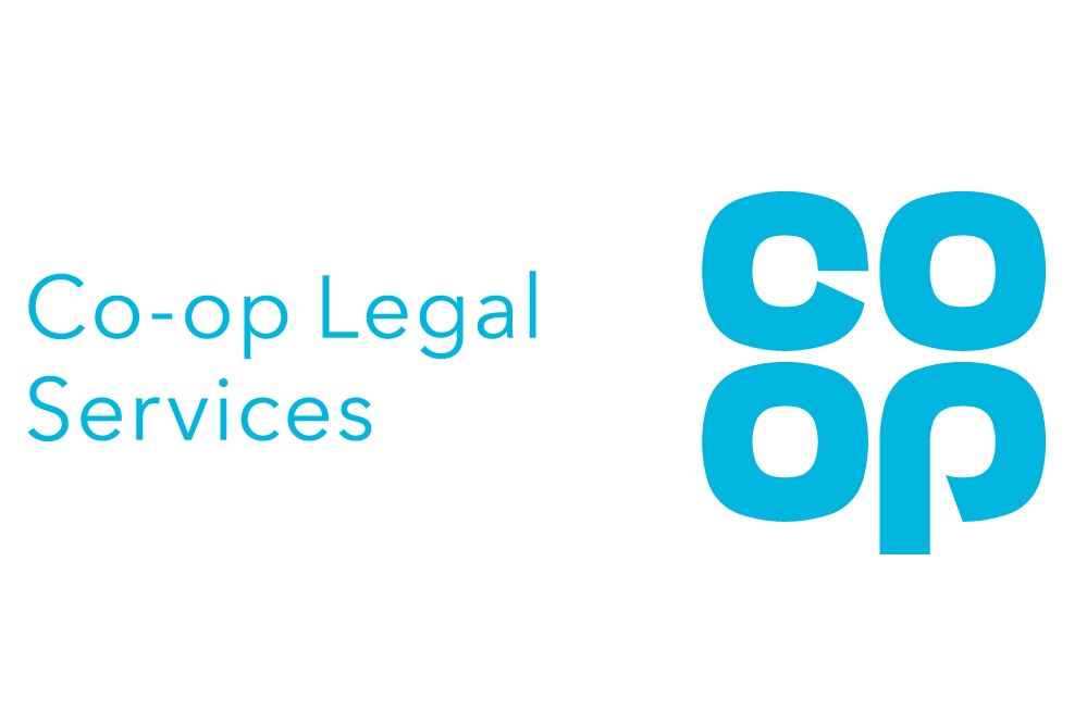 Co-op Legal Services logo