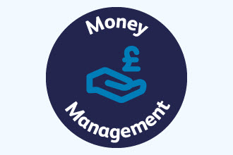 Money Management logo
